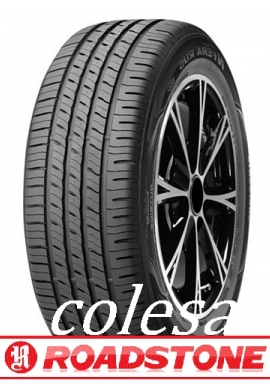 Roadstone N'Fera RU5 купить  летние шины