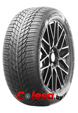 Nexen Winguard Ice 3 шины r15,r16,r17,r18,r19,r20,r21,r22,r23.