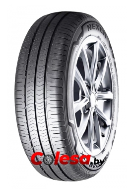 Nexen Roadian CTX Автомобильные шины