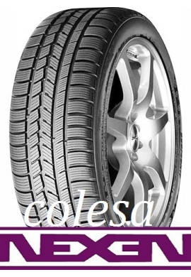 Nexen Winguard Sport колеса в Минске и Беларуси