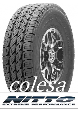 Nitto Dura Grappler