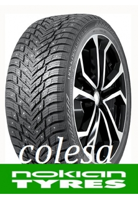 Nokian Hakkapeliitta 10 EV купить резину