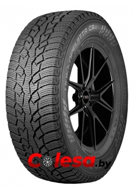 Nokian Hakkapeliitta CR4 колеса для микроавтобусов