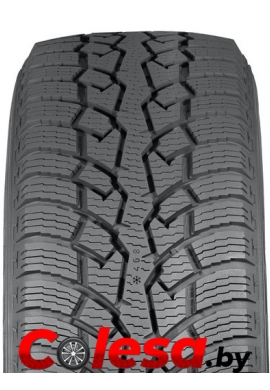 Nokian колеса зимние  Hakkapeliitta CR4