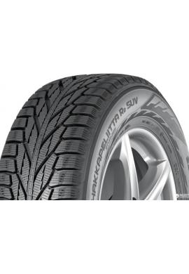 Nokian колеса зимние  Hakkapeliitta R2 SUV