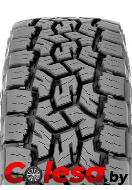Toyo Open Country A/T III  купить шины для джипа