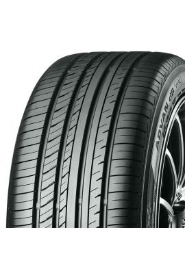 Yokohama Advan dB v552 купить  летние шины  в Минске 