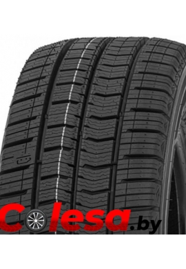 Всесезонная резина Kumho PorTran 4S CX11