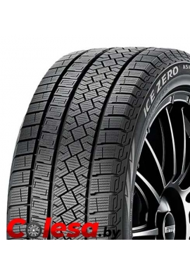 колеса зимние  Pirelli Winter Ice Zero Asimmetrico
