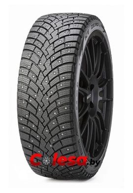  PIRELLI WINTER ICE ZERO 2 Автомобильные шины