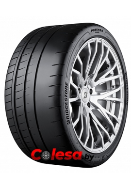  Bridgestone Potenza Race