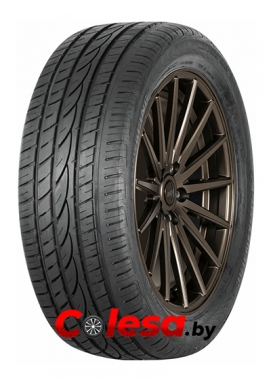 Powertrack Cityracing SUV 