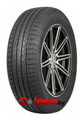 Powertrac CityRover 