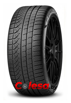 Pirelli P Zero Winter резина зимняя в Минске и Беларуси