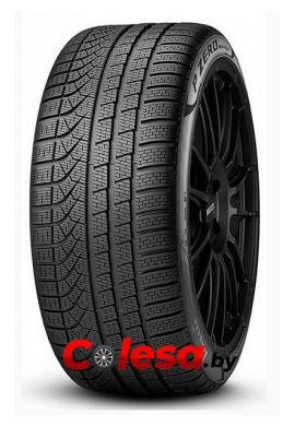 резина зимняя  PIRELLI P ZERO WINTER