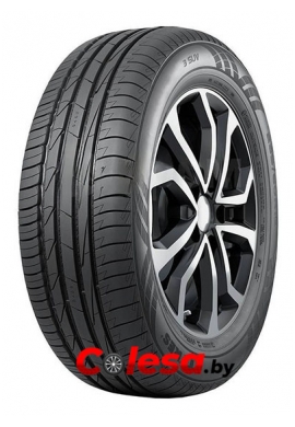 купить резину   Ikon Autograph Aqua 3 SUV