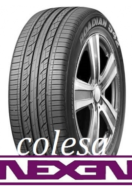  Nexen Roadian 542 r15,r16,r17,r18,r19,r20,r21,r22,r23.
