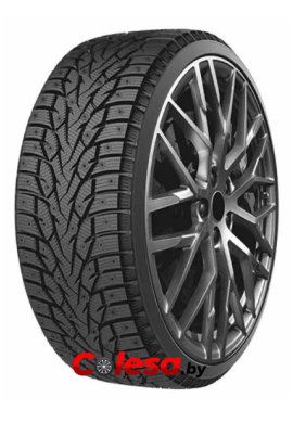 Sonix WinterXPro Studs 77  купить зимние шины в Москве Минске 