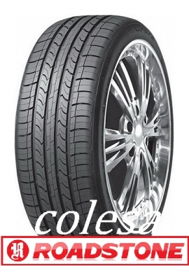 Roadstone CP672 колеса летние