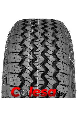 Goodyear Wrangler Territory AT/S шины для внедорожников