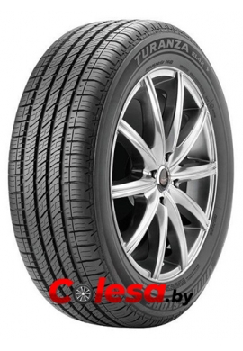 Bridgestone Turanza ER42 в Минске 