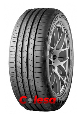 Dunlop SP Sport LM705W резина летняя