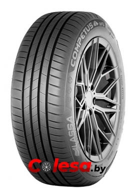 Lassa Competus H/P 3 купить  летние шины  в Минске