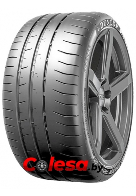 Dunlop SP Sport Maxx Race 2 колеса в Минске и Беларуси