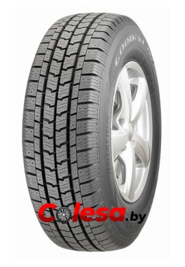 Goodyear колеса для микроавтобусов  Cargo Ultra Grip 2