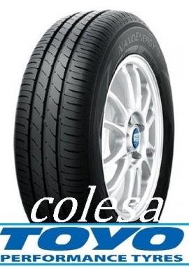 Toyo NanoEnergy 3 r15,r16,r17,r18,r19,r20,r21,r22,r23.