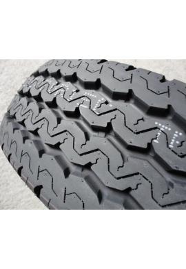 резина летняя Triangle Group TR652