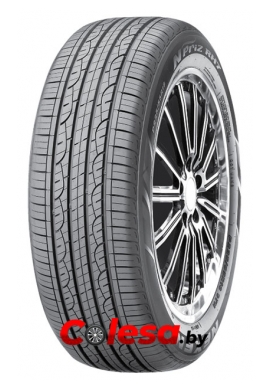 резина летняя Nexen N’Priz RH7 