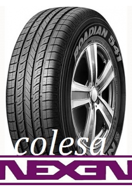 Nexen Roadian 541 tyres r15,r16,r17,r18,r19,r20,r21,r22,r23.
