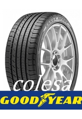 Автомобильные шины Goodyear Eagle Sport TZ 