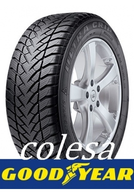 Goodyear шины в Colesa.by tyres