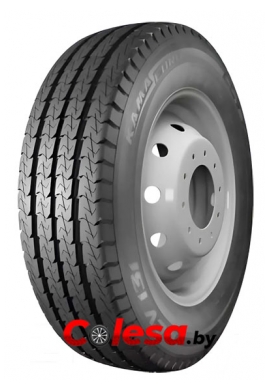 Kama EURO HK-131 колеса для микроавтобусов