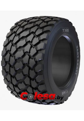Шины для специально для кормораздатчиков BKT TERRA TRAX