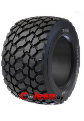 Шины для кормораздатчиков BKT TERRA TRAX