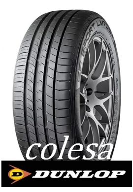 Dunlop SP Sport LM705W tyres r15,r16,r17,r18,r19,r20,r21,r22,r23.
