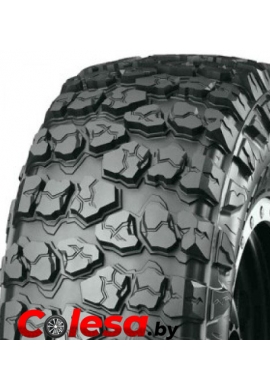 колеса YOKOHAMA GEOLANDAR X-MT G005 