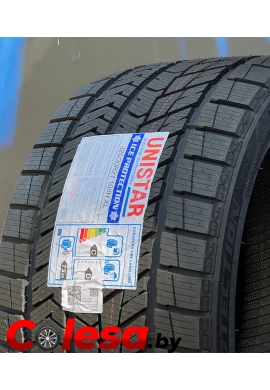 Unistar колеса зимние 