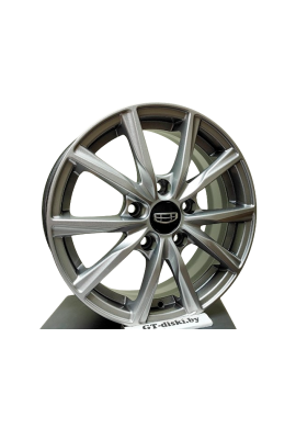 литые диски Belgee S50 15x6 5x114.3 ET38 DIA54.1