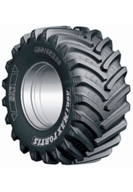сельскохозяйственные шины BKT Agrimax Fortis 