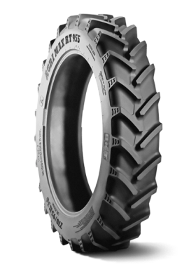 шина для лесозаготовительных машин и автопогрузчиков BKT AGRIMAX RT 955 