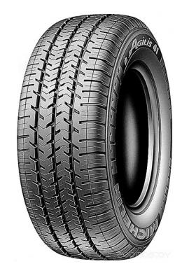  колеса летние Michelin Agilis 41 