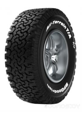 BFGoodrich колеса летние