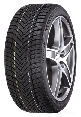 Imperial колеса  Всесезонные All Season Driver 
