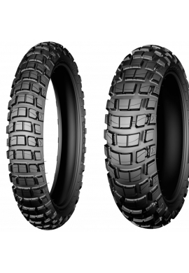Michelin шины для мотоциклов  в Минске  Anakee Wild