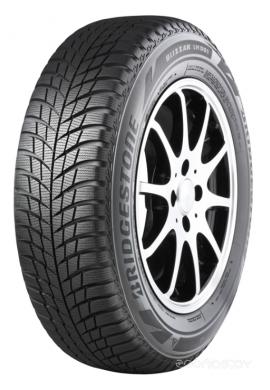 зимние шины Bridgestone Blizzak LM001