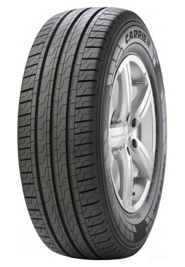 PIRELLI CARRIER летние шины 